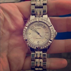 Guess Watch